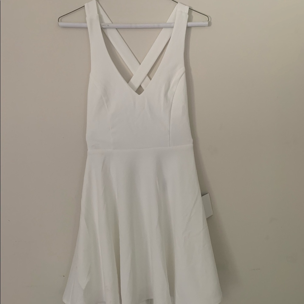 dress from lulus.